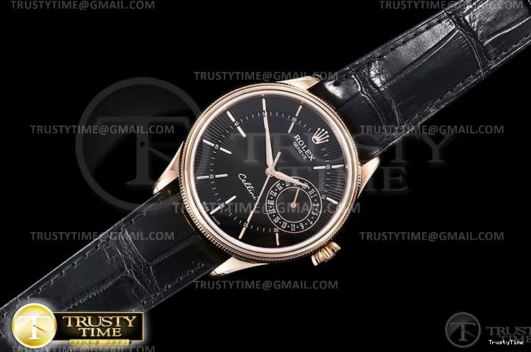 0522 Compact ROLCEL077B – Cellini Date 39mm 881